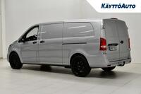 heti ajoon Mercedes-Benz Vito