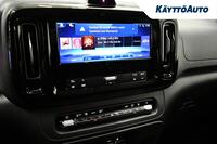 heti ajoon Mercedes-Benz Vito