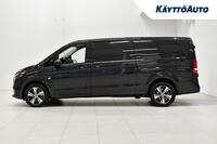 heti ajoon Mercedes-Benz Vito