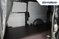 heti ajoon Mercedes-Benz Vito