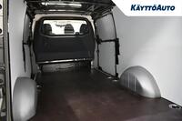 heti ajoon Mercedes-Benz Vito