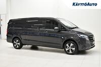 heti ajoon Mercedes-Benz Vito