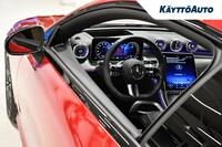 heti ajoon Mercedes-Benz CLE