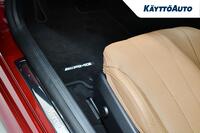 heti ajoon Mercedes-Benz CLE