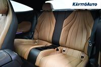 heti ajoon Mercedes-Benz CLE