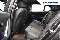 heti ajoon BMW i5