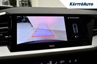 heti ajoon Audi Q4 e-tron