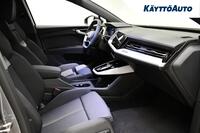 heti ajoon Audi Q4 e-tron