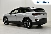 heti ajoon Volkswagen ID.4