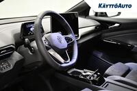 heti ajoon Volkswagen ID.4