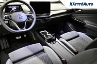 heti ajoon Volkswagen ID.4