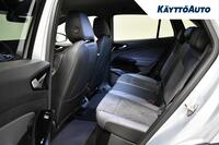 heti ajoon Volkswagen ID.4