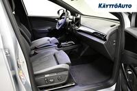 heti ajoon Volkswagen ID.4