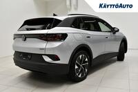 heti ajoon Volkswagen ID.4