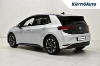 heti ajoon Volkswagen ID.3