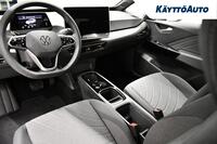 heti ajoon Volkswagen ID.3