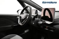 heti ajoon Volkswagen ID.3