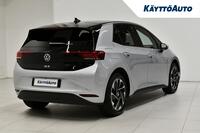 heti ajoon Volkswagen ID.3