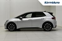 heti ajoon Volkswagen ID.3