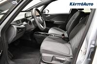 heti ajoon Volkswagen ID.3