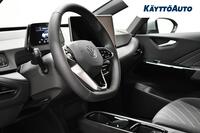 heti ajoon Volkswagen ID.3