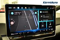 heti ajoon Volkswagen ID.3