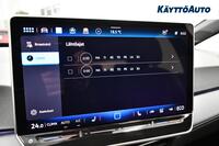 heti ajoon Volkswagen ID.3