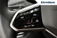 heti ajoon Volkswagen ID.3