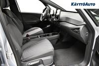 heti ajoon Volkswagen ID.3