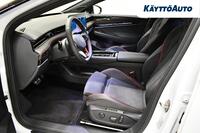 heti ajoon Volkswagen ID.7