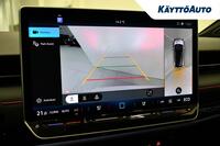 heti ajoon Volkswagen ID.7