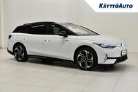 heti ajoon Volkswagen ID.7