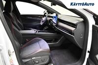 heti ajoon Volkswagen ID.7