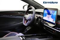 heti ajoon Volkswagen ID.7