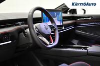 heti ajoon Volkswagen ID.7