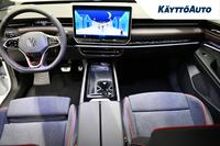 heti ajoon Volkswagen ID.7