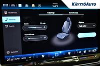 heti ajoon Volkswagen ID.7