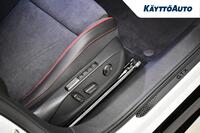 heti ajoon Volkswagen ID.7