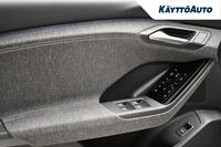 heti ajoon Audi Q6 e-tron