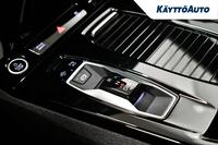 heti ajoon Audi Q6 e-tron