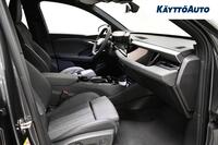 heti ajoon Audi Q6 e-tron