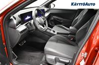 heti ajoon Volkswagen T-Roc