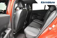 heti ajoon Volkswagen T-Roc