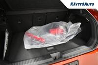 heti ajoon Volkswagen T-Roc