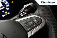 heti ajoon Volkswagen T-Roc