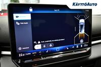 heti ajoon Volkswagen T-Roc