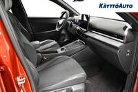 heti ajoon Volkswagen T-Roc