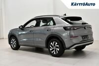 heti ajoon Volkswagen T-Roc