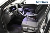 heti ajoon Volkswagen T-Roc