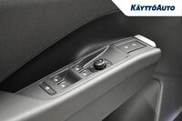 heti ajoon Volkswagen T-Roc